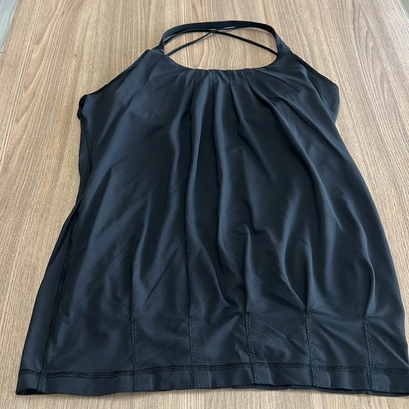 Lululemon Flow And Go Tank II Size 6 - Picture 7 of 9